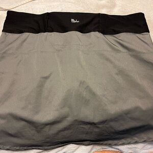 Fishe Wear Running/Hiking/Beach/Angling Skort, USA, XL